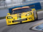 Chevrolet Corvette C6.R GT1 2005 года